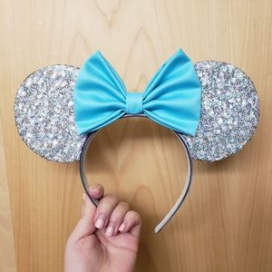 Sequin Shop House of Mouse ears